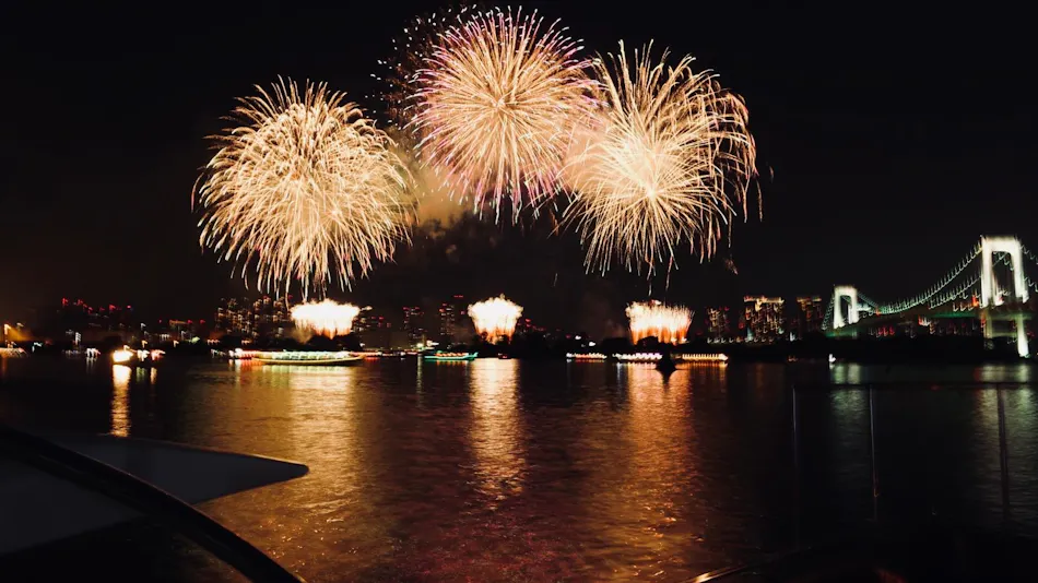 La Vista Tokyo Bay (Kyoritsu Resort)