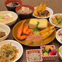 【朝食】関西・中国・四国フェア