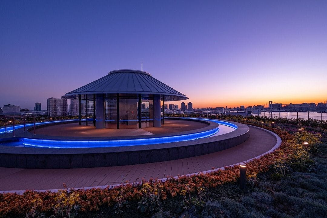 ラビスタ東京ベイ（共立リゾート） - 【ハイフロア】＜朝食付＞最上階