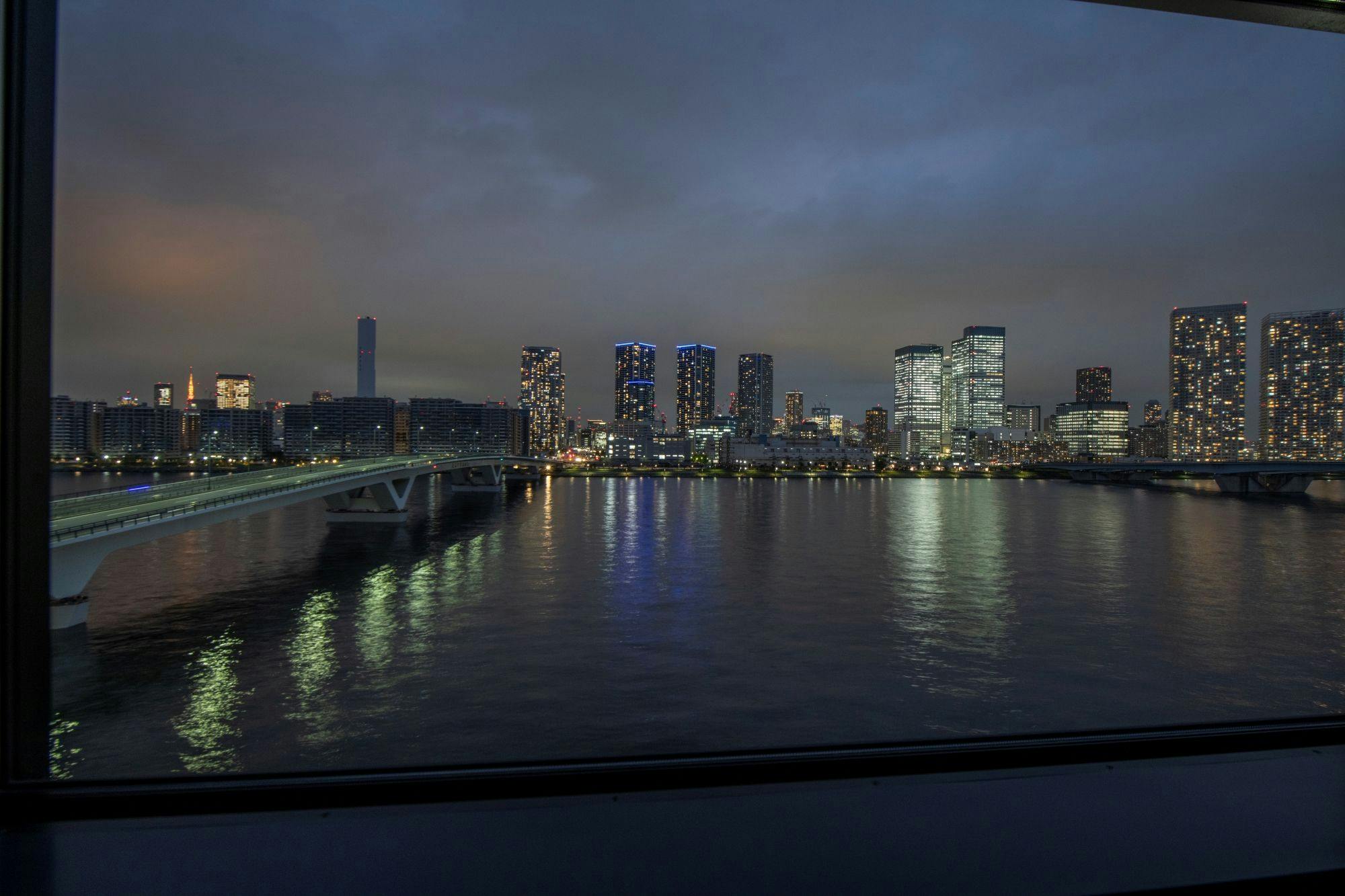 ラビスタ東京ベイ（共立リゾート）