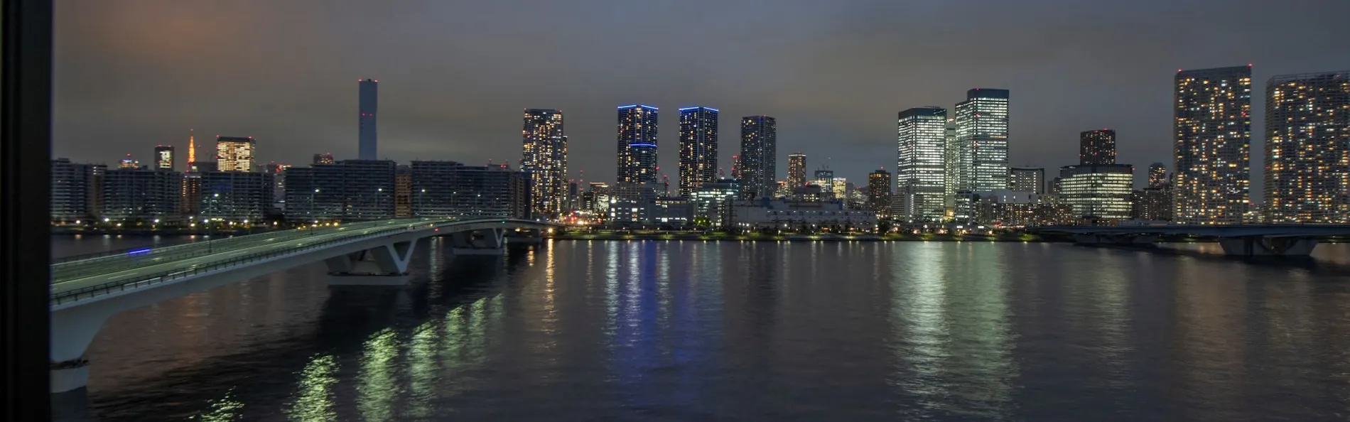 ラビスタ東京ベイ(共立リゾート)