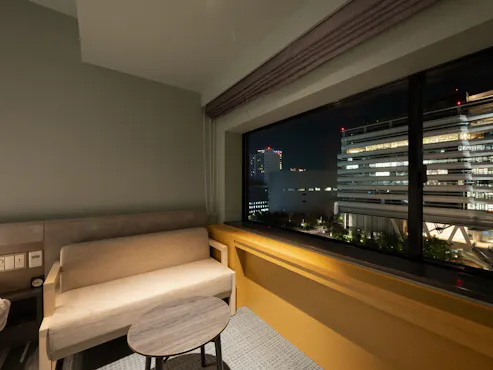 ハリウッドツインA(ユニットバス付)