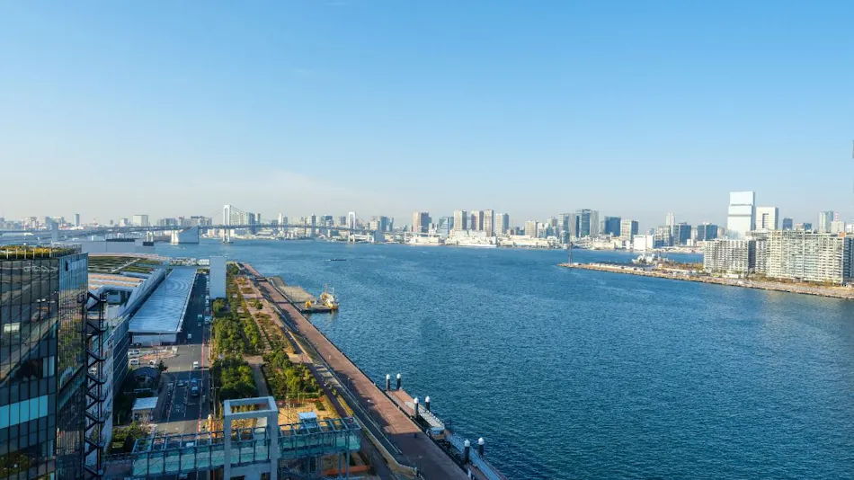 La Vista Tokyo Bay (Kyoritsu Resort)
