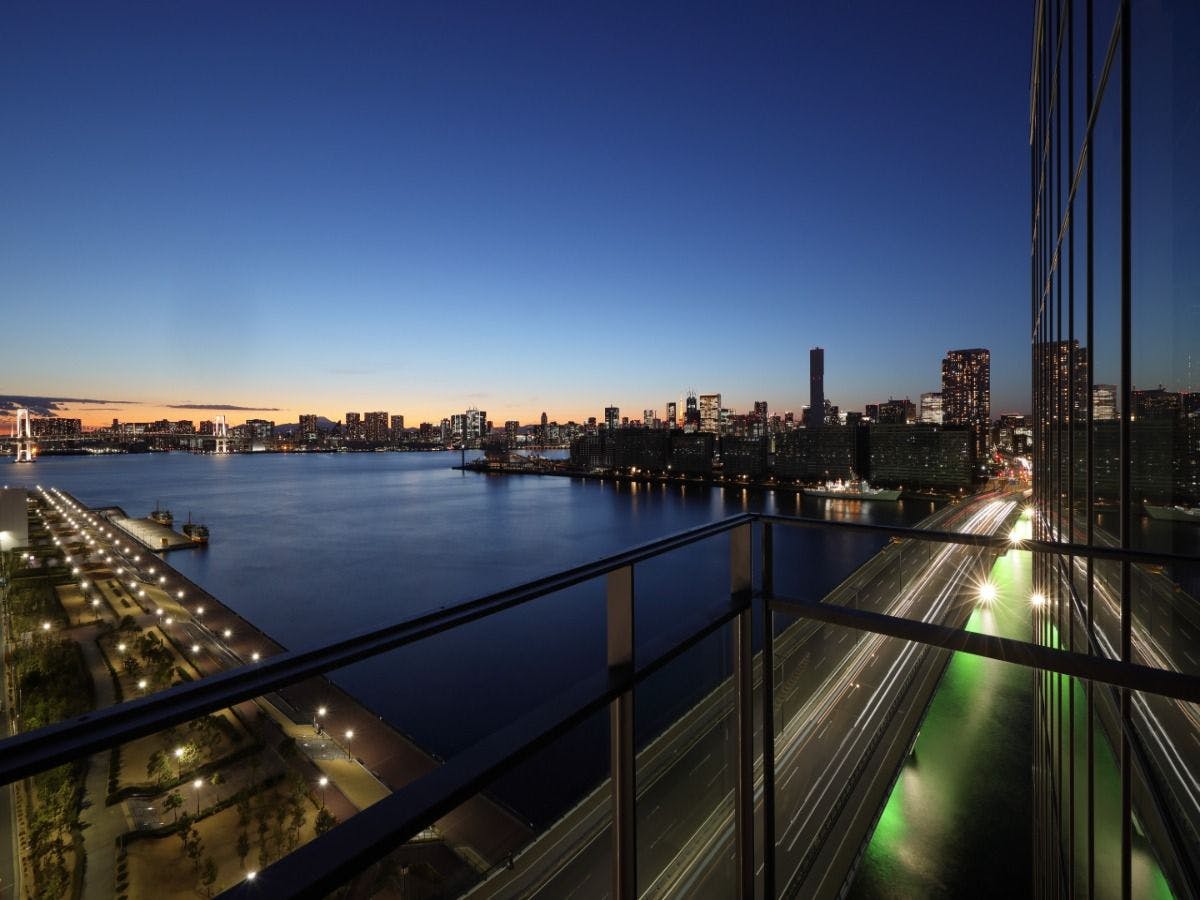 ラビスタ東京ベイ（共立リゾート）