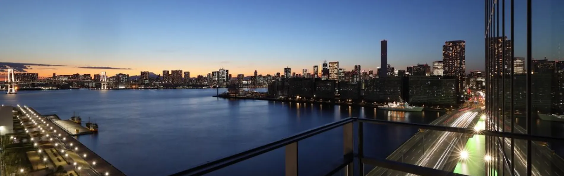 ラビスタ東京ベイ(共立リゾート)