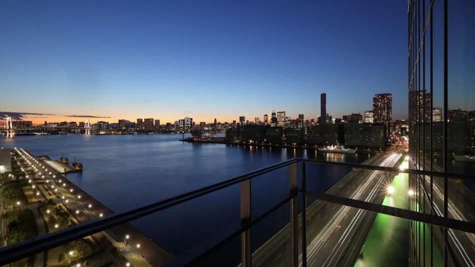 La Vista Tokyo Bay (Kyoritsu Resort)