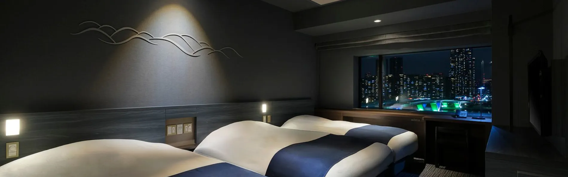 ラビスタ東京ベイ(共立リゾート)