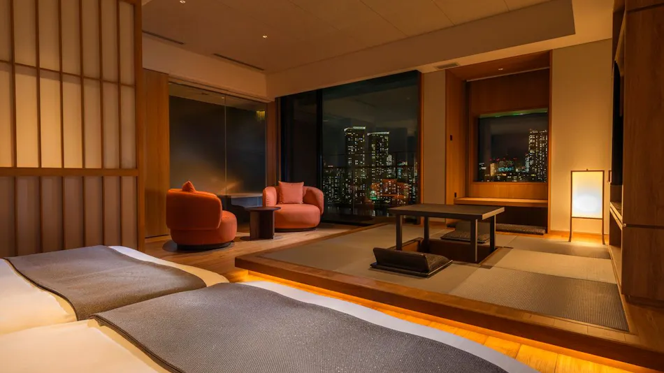 La Vista Tokyo Bay (Kyoritsu Resort)