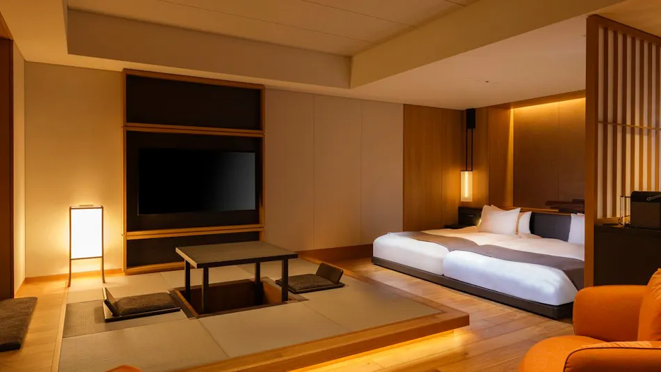 La Vista Tokyo Bay (Kyoritsu Resort)