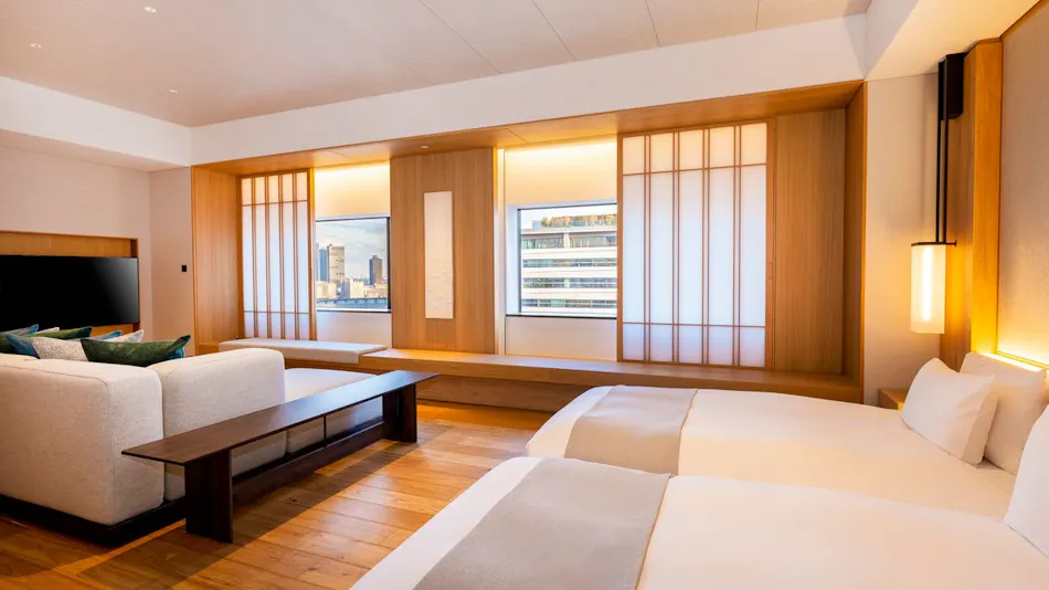 La Vista Tokyo Bay (Kyoritsu Resort)