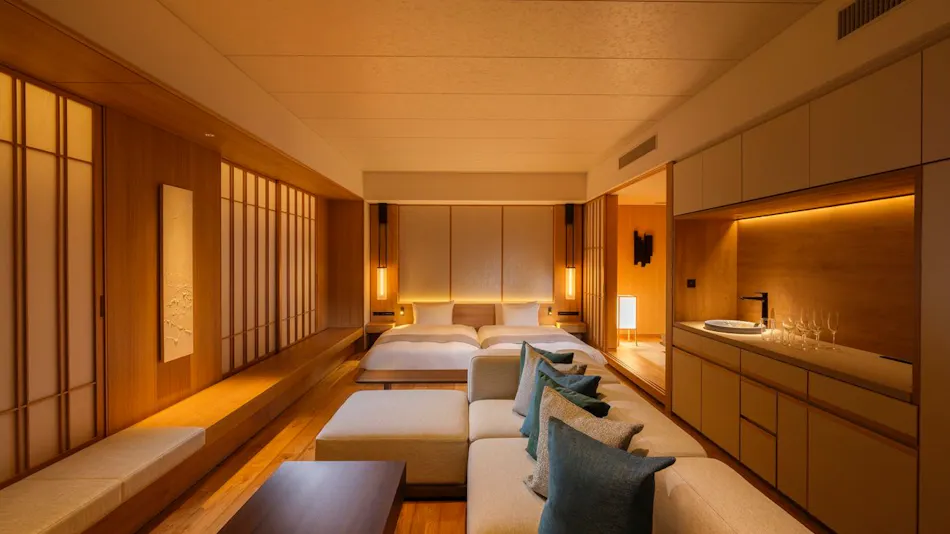 La Vista Tokyo Bay (Kyoritsu Resort)