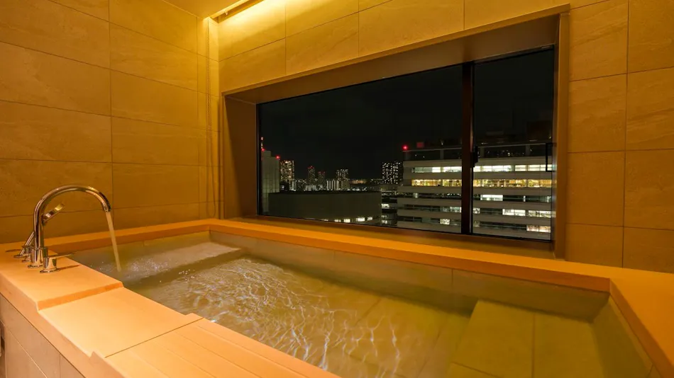 La Vista Tokyo Bay (Kyoritsu Resort)