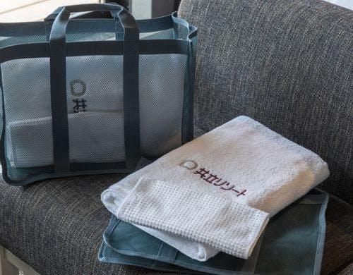 ツインB（シャワーブース付）23平米