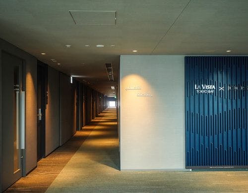 IQOSコラボルーム