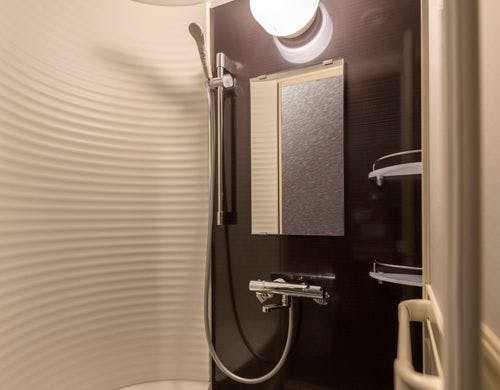 【禁煙】ドーミーシングル