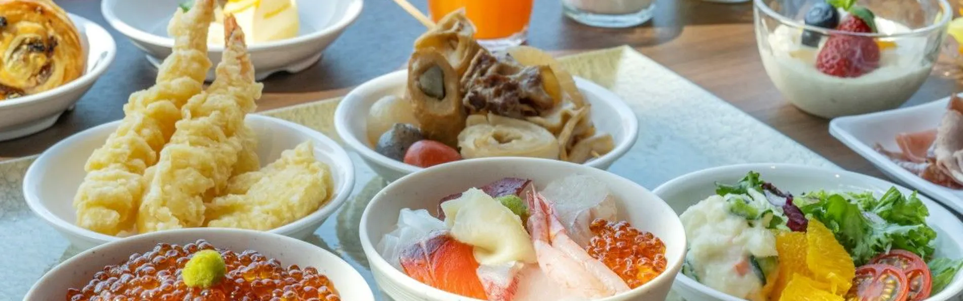 ラビスタ東京ベイ(共立リゾート)