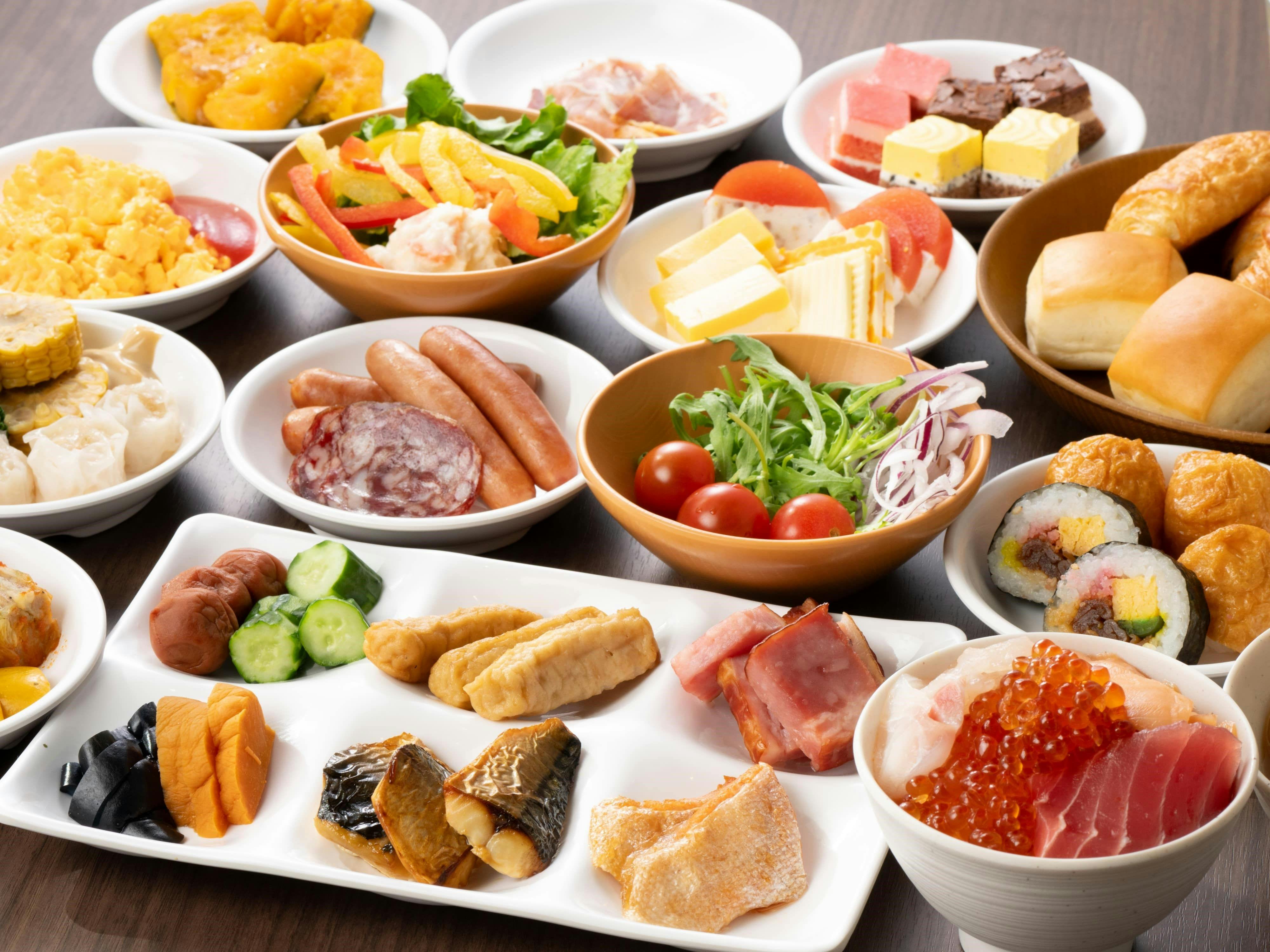 ラビスタ東京ベイ（共立リゾート）