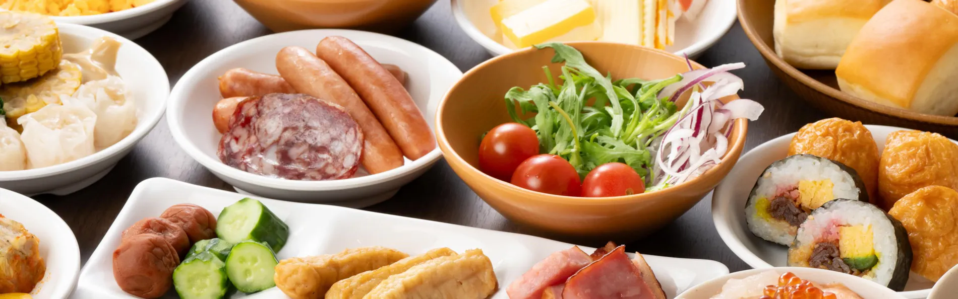 ラビスタ東京ベイ(共立リゾート)