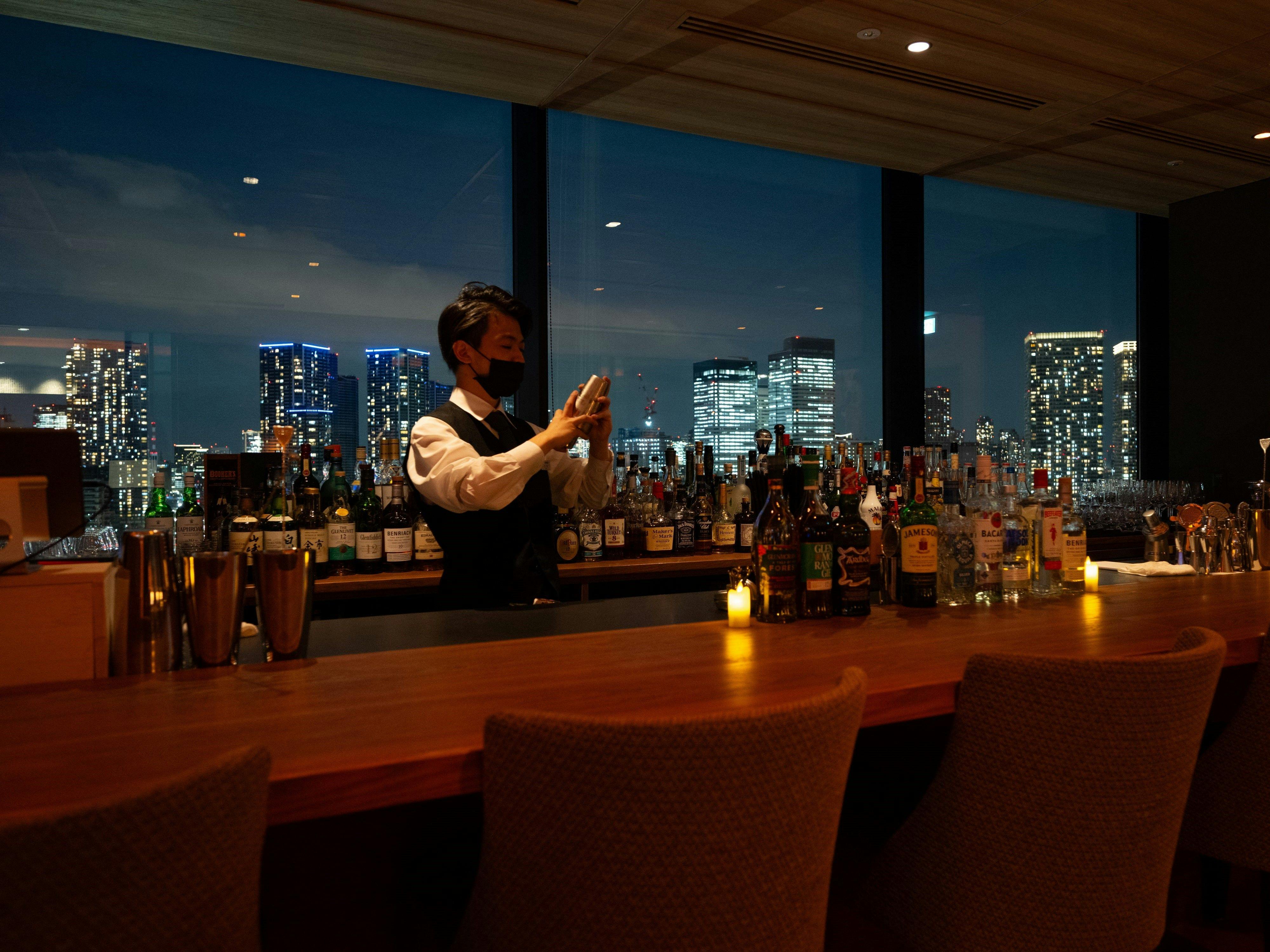 ラビスタ東京ベイ（共立リゾート）