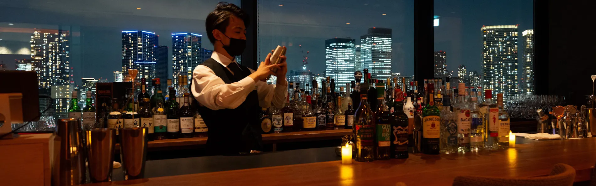 ラビスタ東京ベイ(共立リゾート)