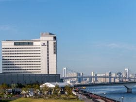 ラビスタ東京ベイ(共立リゾート)