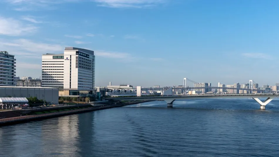 La Vista Tokyo Bay (Kyoritsu Resort)