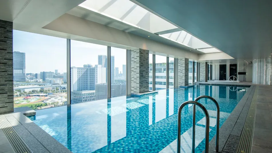 La Vista Tokyo Bay (Kyoritsu Resort)