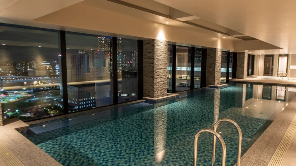 La Vista Tokyo Bay (Kyoritsu Resort)