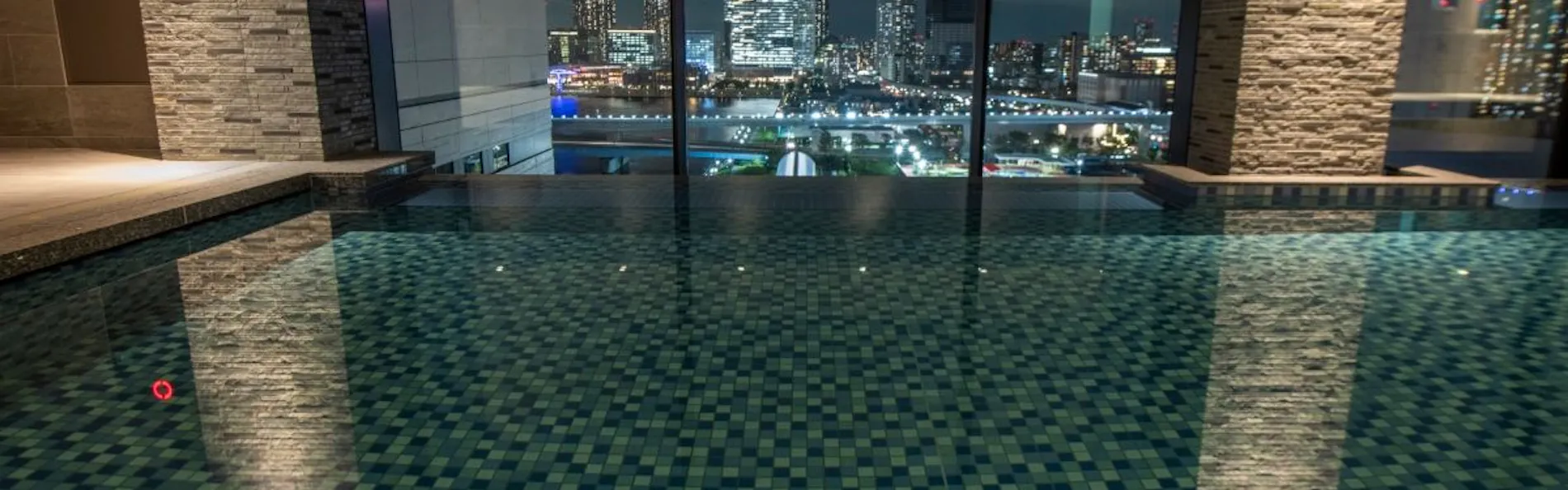 ラビスタ東京ベイ(共立リゾート)