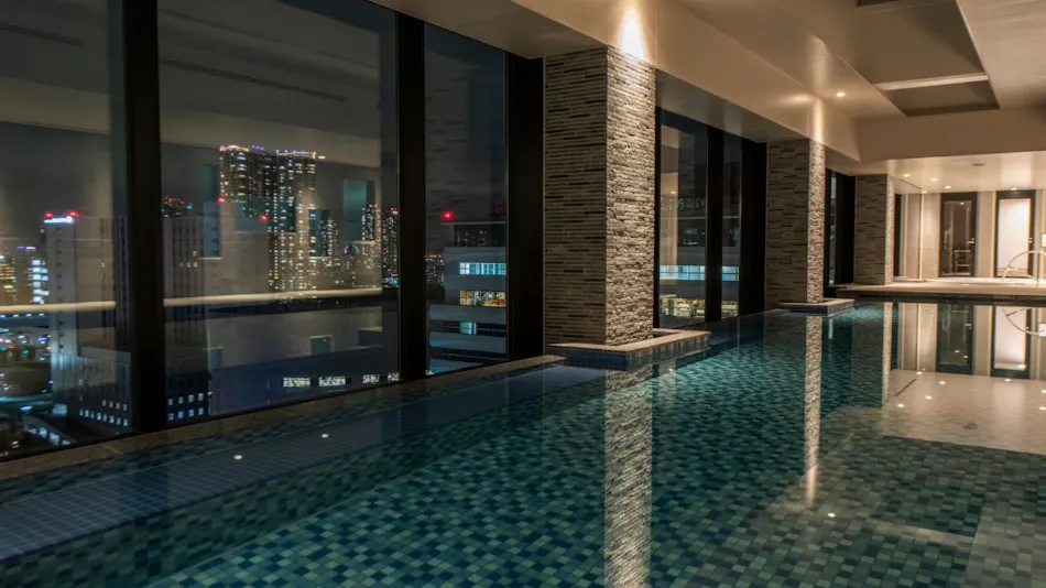 La Vista Tokyo Bay (Kyoritsu Resort)