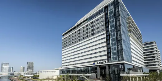 La Vista Tokyo Bay (Kyoritsu Resort)