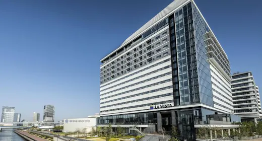 La Vista Tokyo Bay (Kyoritsu Resort)