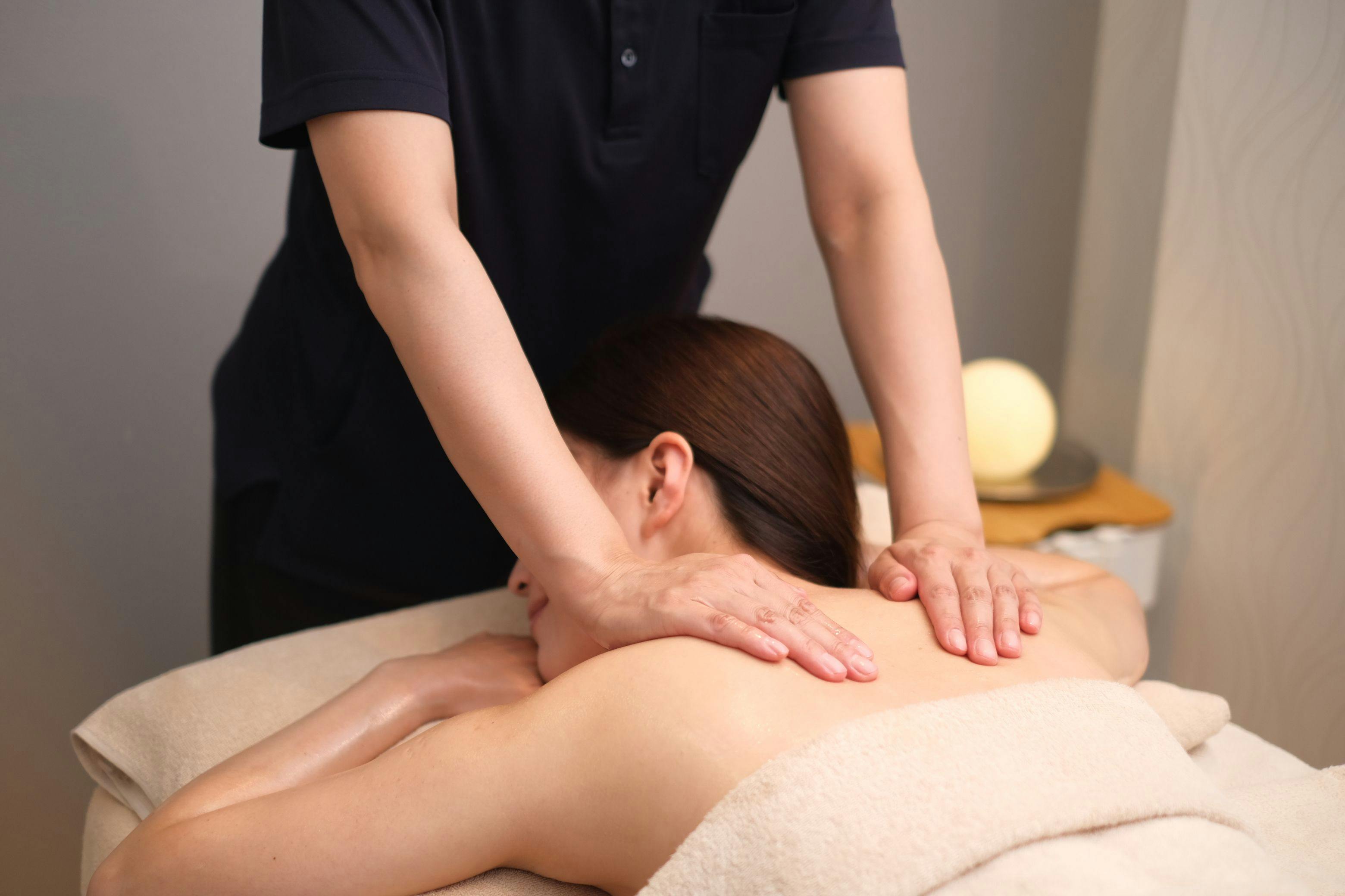 【館内施設】エステサロン