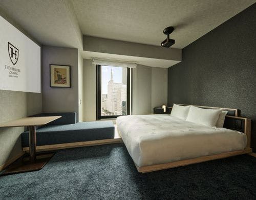 プロセッコフロア シャワーブース