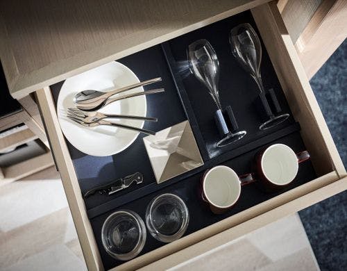 客室内設置備品