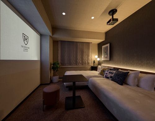 プロセッコフロア シャワーブース