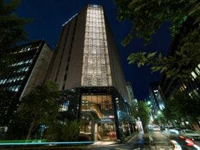 ザ ロイヤルパーク キャンバス 銀座コリドー