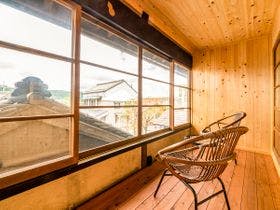 ＮＩＰＰＯＮＩＡ　秩父　門前町