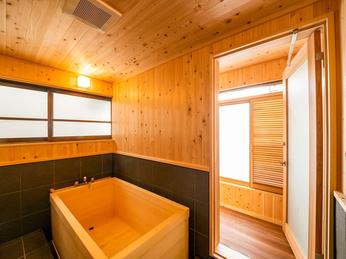 NIPPONIA 秩父 門前町