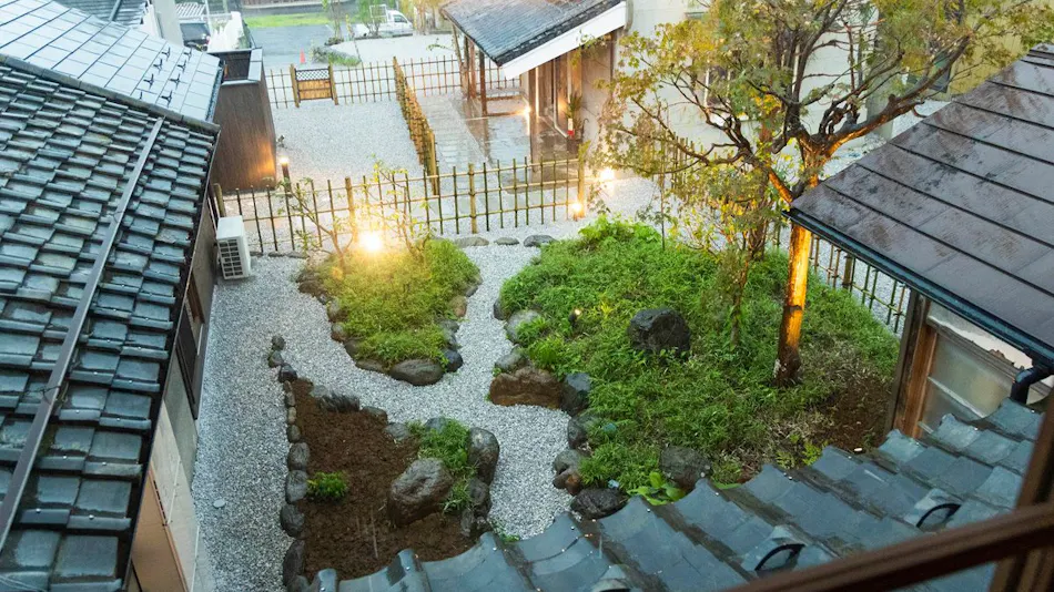 NIPPONIA Chichibu Monzenmachi