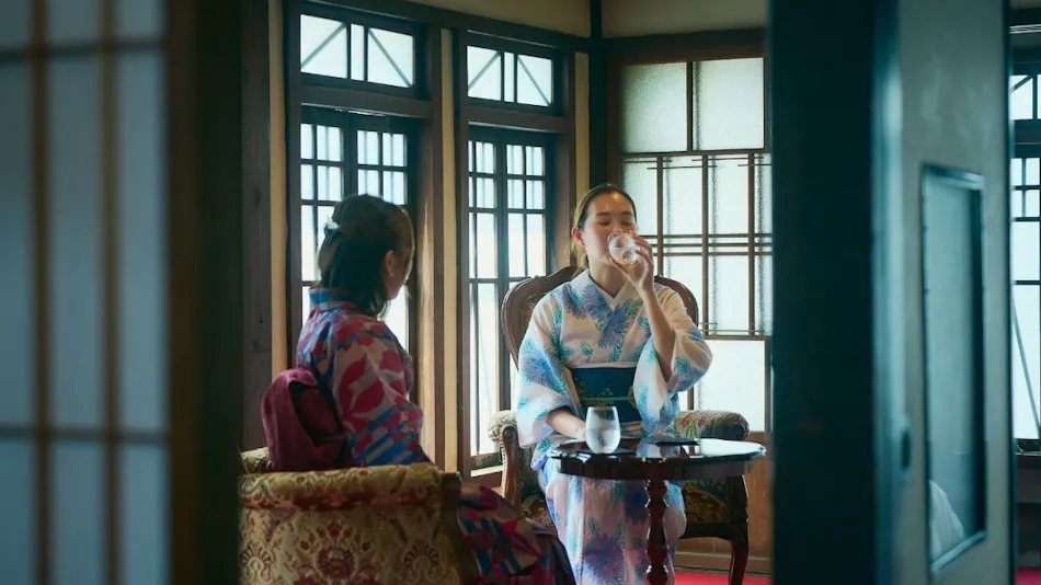 NIPPONIA Chichibu Monzenmachi
