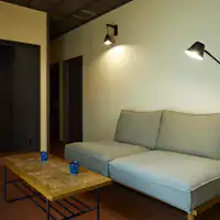 ห้องนั่งเล่นหมายเลข 101