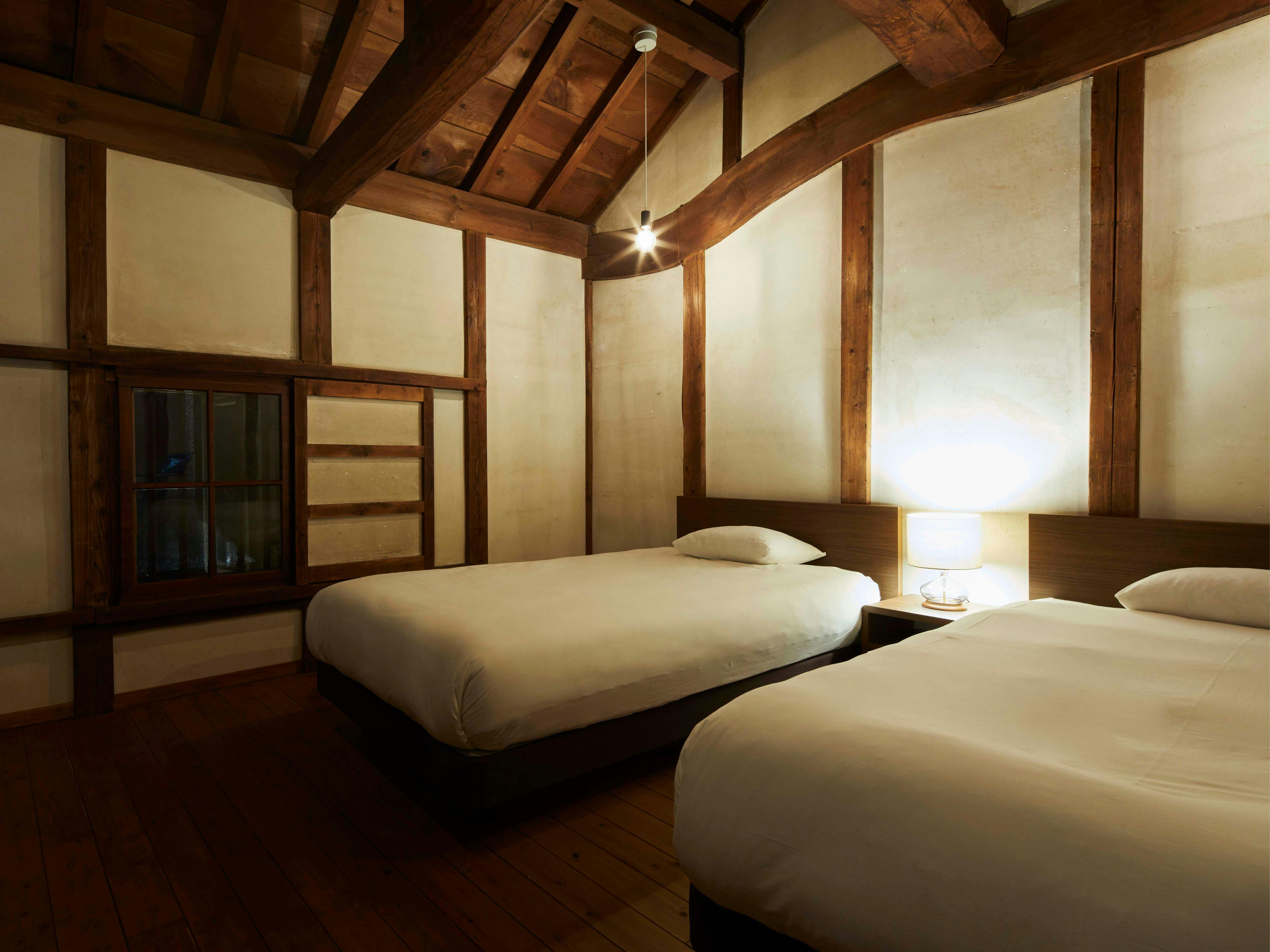 NIPPONIA 秩父 門前町