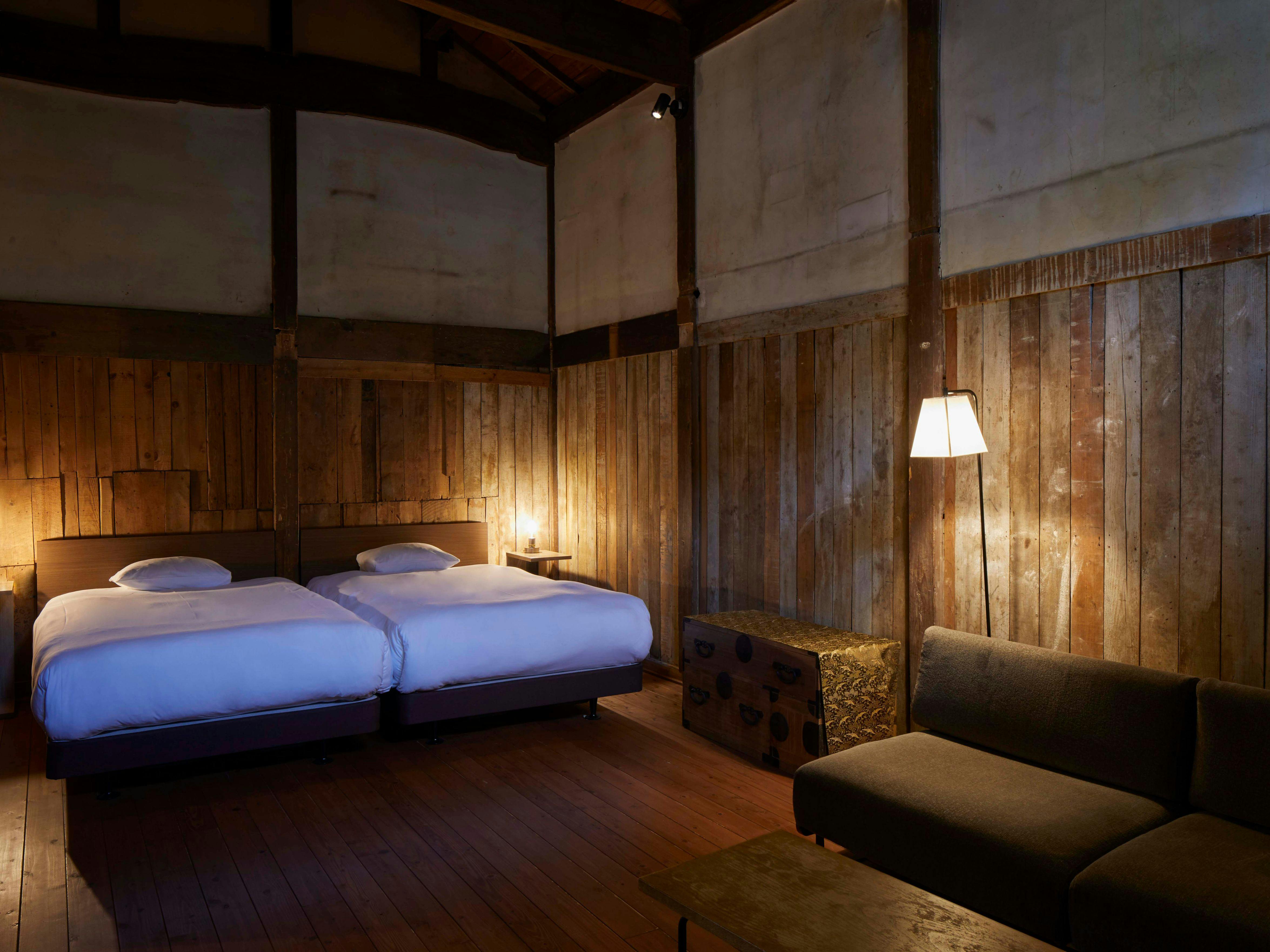 ห้องนอน 203