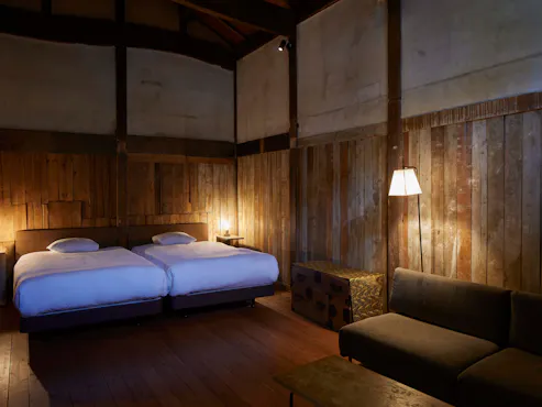 ห้องนอน 203