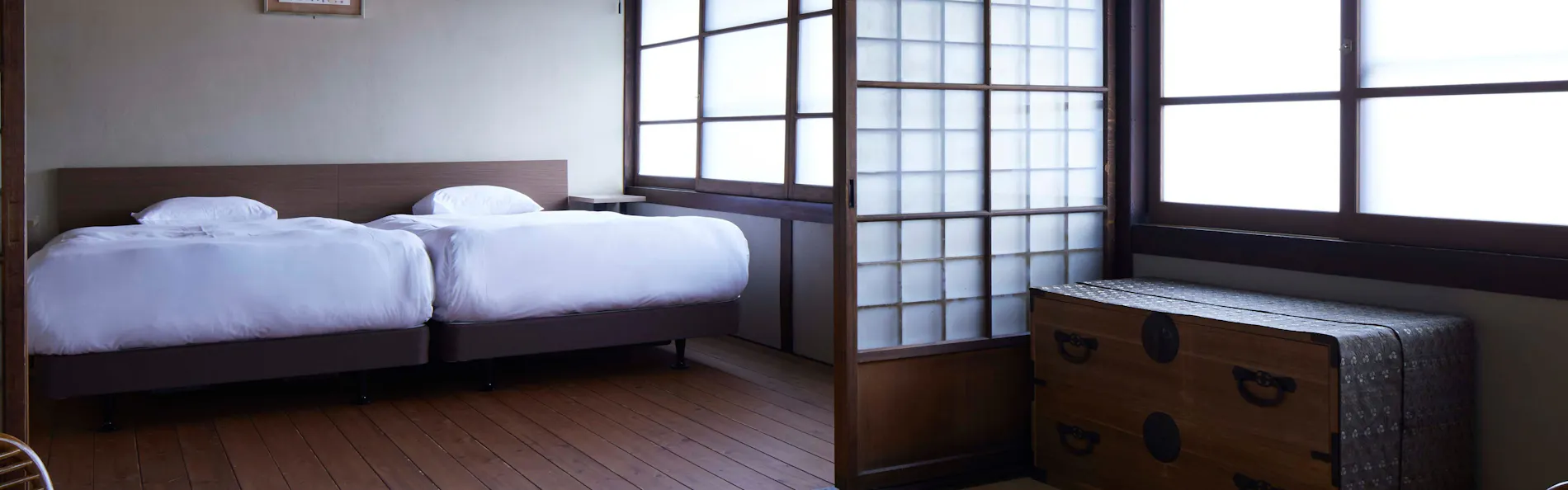 NIPPONIA 秩父 門前町
