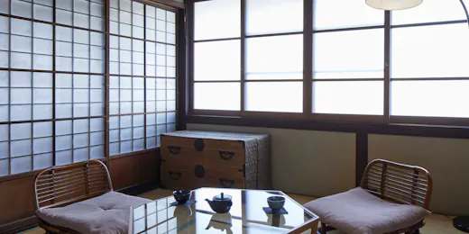 NIPPONIA 秩父 門前町