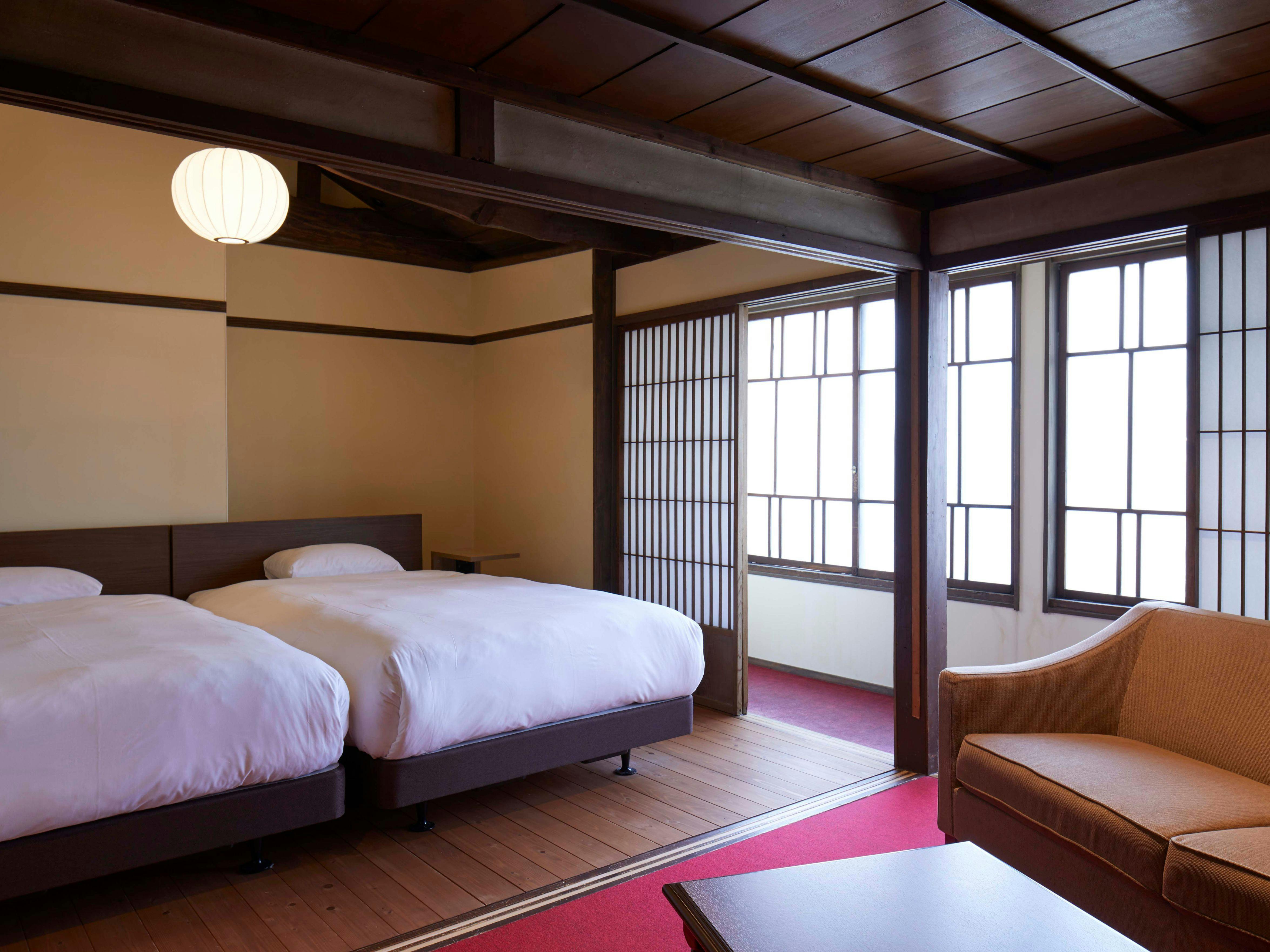 ห้องนอน 201