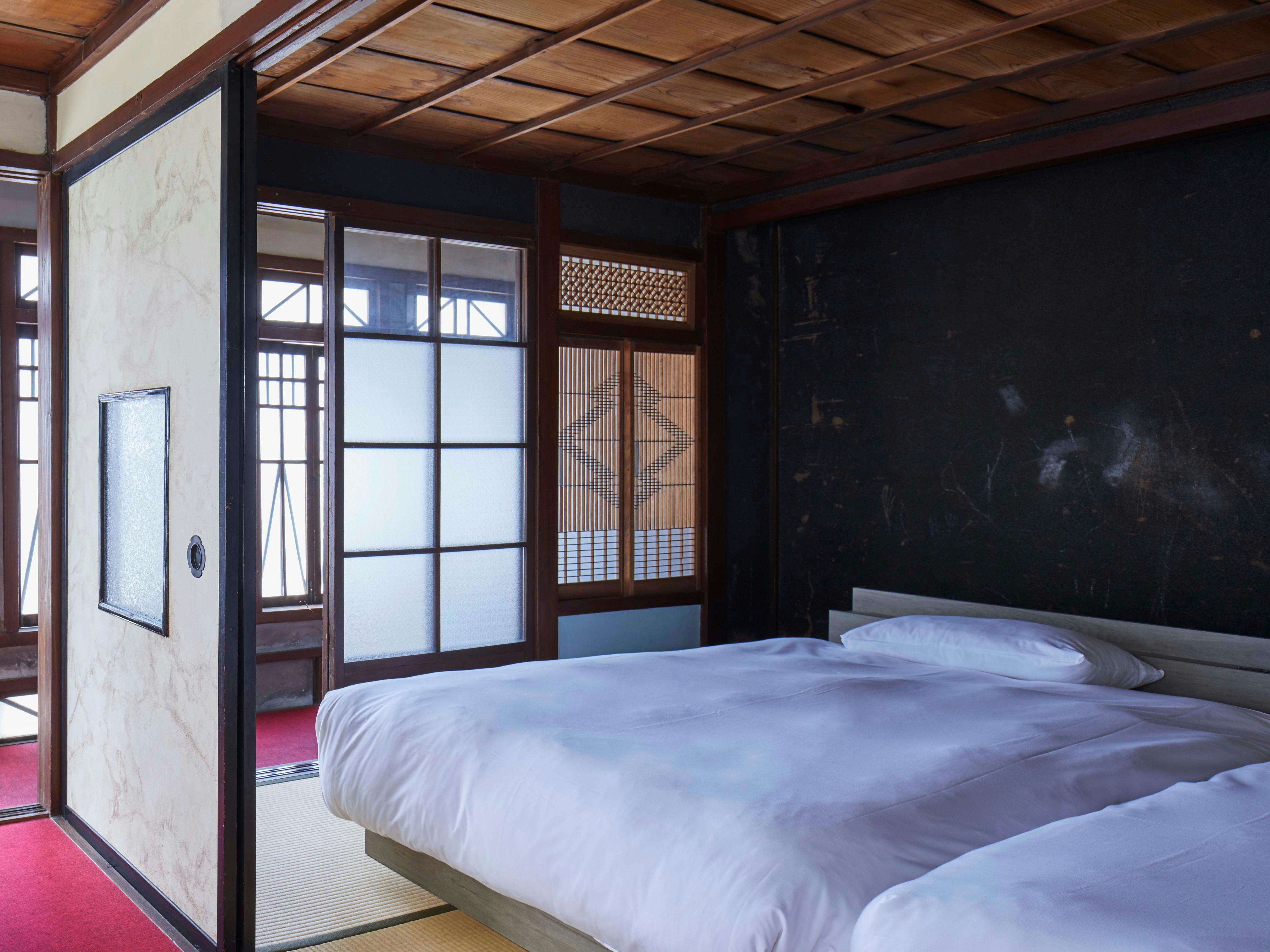 NIPPONIA 秩父 門前町