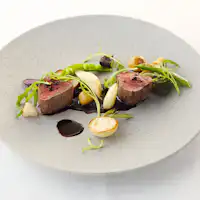 อาหารท้องถิ่น